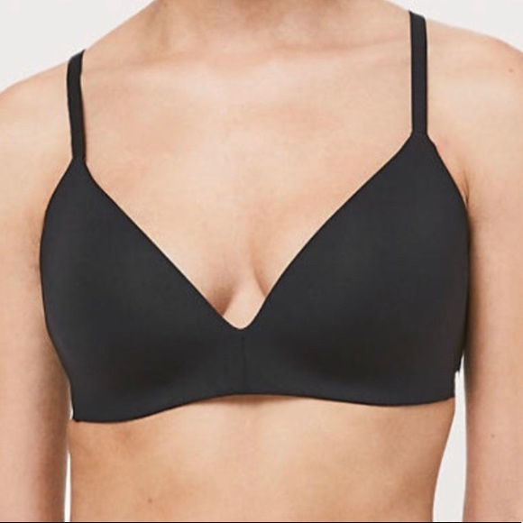 LULULEMON TAKE SHAPE BRA SZ 34B BNWT - Picture 2 of 10